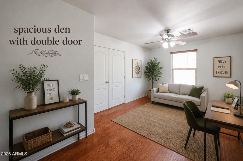 17770 W Red Bird Rd, Surprise, AZ 85387