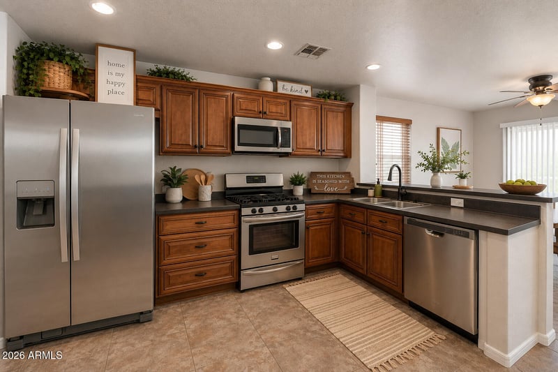 17770 W Red Bird Rd, Surprise, AZ 85387