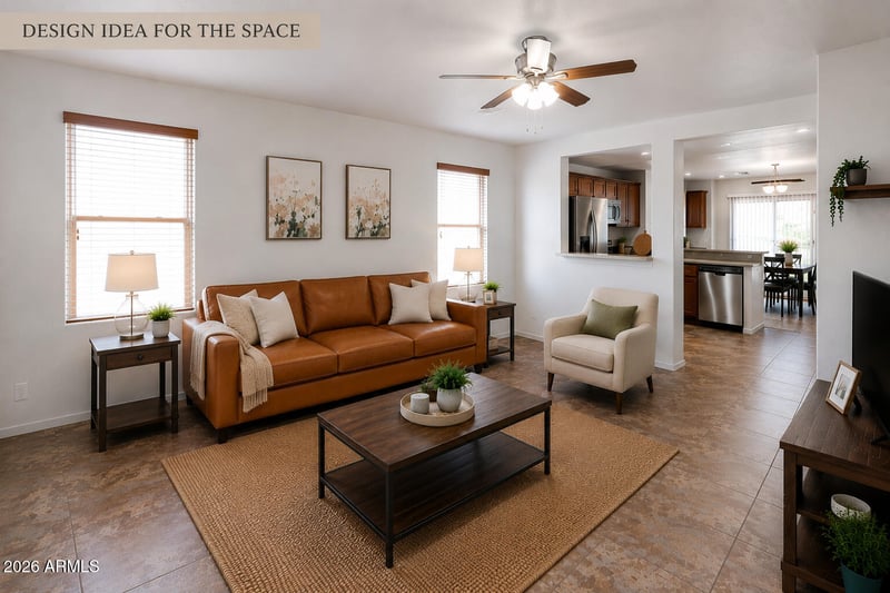 17770 W Red Bird Rd, Surprise, AZ 85387