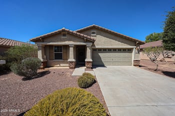 17770 W Red Bird Rd, Surprise, AZ 85387