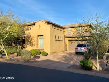 17771 93rd Pl, Scottsdale, AZ 85255