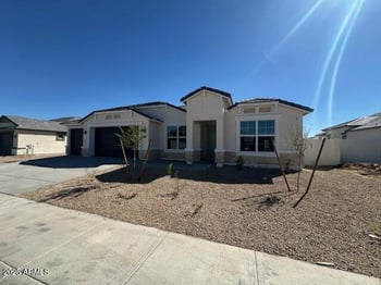 17771 Brown St, Waddell, AZ 85355