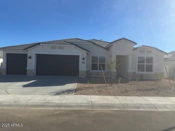 17771 Brown St, Waddell, AZ 85355