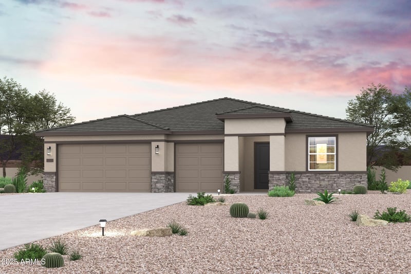 17771 Fulton St, Goodyear, AZ 85338
