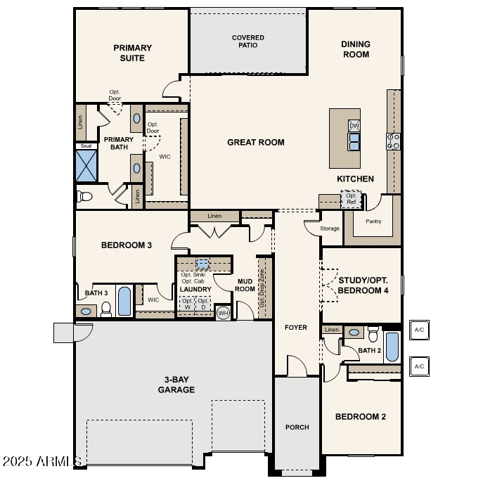 17771 Fulton St, Goodyear, AZ 85338