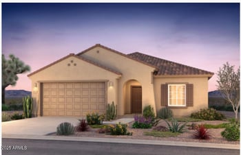 17772 Pueblo Ave, Goodyear, AZ 85338