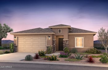 17773 Getty Dr, Goodyear, AZ 85338