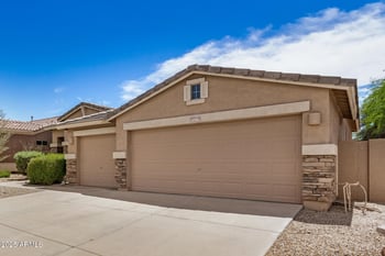 17773 Manso St, Goodyear, AZ 85338