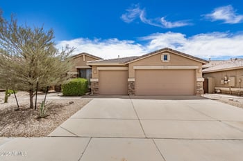 17773 Manso St, Goodyear, AZ 85338