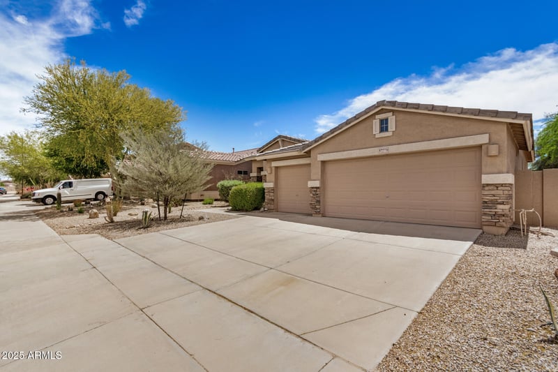 17773 Manso St, Goodyear, AZ 85338