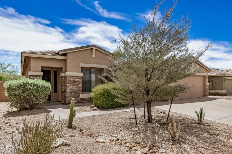 17773 Manso St, Goodyear, AZ 85338