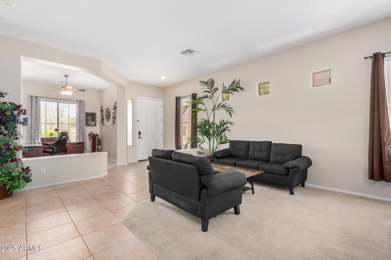 17773 Manso St, Goodyear, AZ 85338