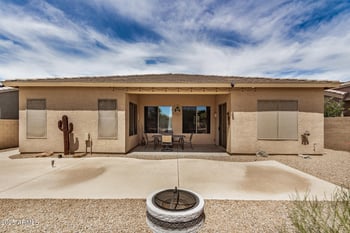 17773 Manso St, Goodyear, AZ 85338
