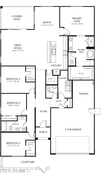 17773 W Illini St, Goodyear, AZ 85338