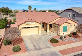 17774 Dahlia Dr, Surprise, AZ 85388