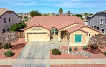17774 Dahlia Dr, Surprise, AZ 85388