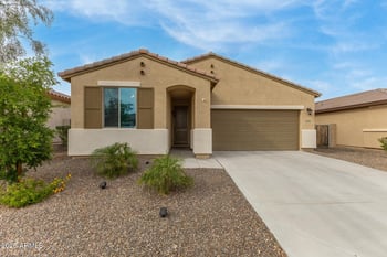 17774 Via De Luna Dr, Surprise, AZ 85387