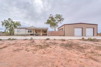 17775 Banning St, Casa Grande, AZ 85193