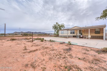 17775 Banning St, Casa Grande, AZ 85193