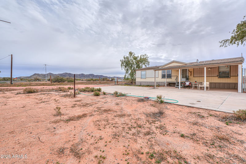 17775 Banning St, Casa Grande, AZ 85193
