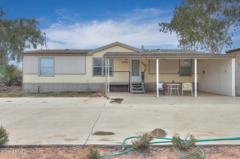 17775 Banning St, Casa Grande, AZ 85193