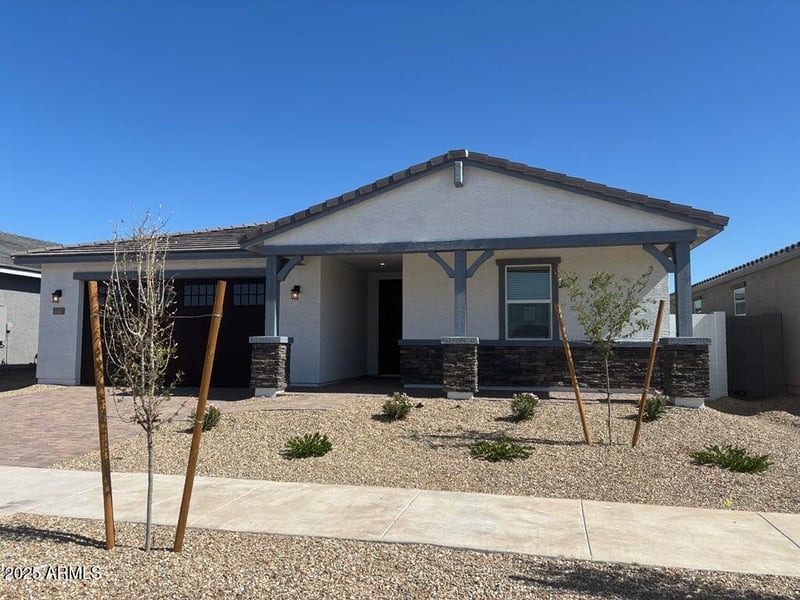 17776 Odeum Ln, Goodyear, AZ 85338