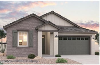 17776 Electra Ln, Surprise, AZ 85387