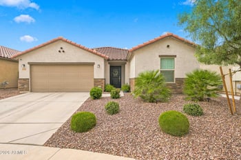 17776 W Oberlin Way, Surprise, AZ 85387