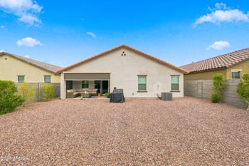 17776 W Oberlin Way, Surprise, AZ 85387