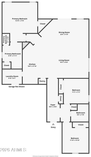 17776 W Oberlin Way, Surprise, AZ 85387