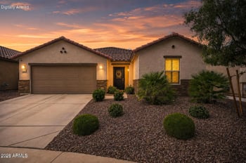 17776 W Oberlin Way, Surprise, AZ 85387