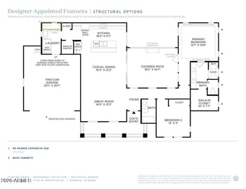 17776 Whitefish Dr, Surprise, AZ 85388