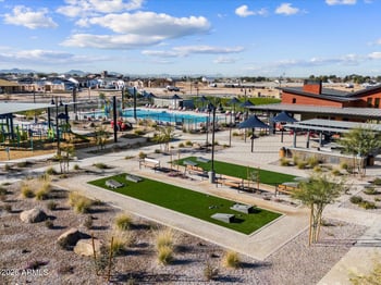 17776 Woodlands Ave, Goodyear, AZ 85338