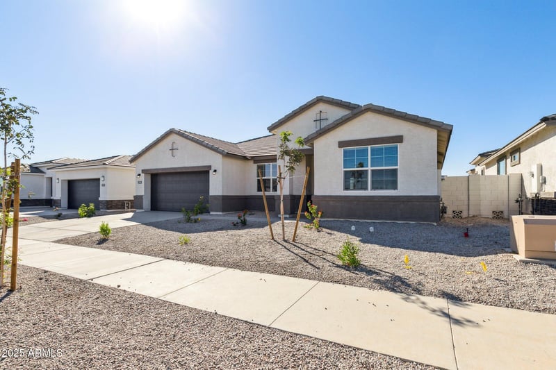 17778 Brown St, Waddell, AZ 85355