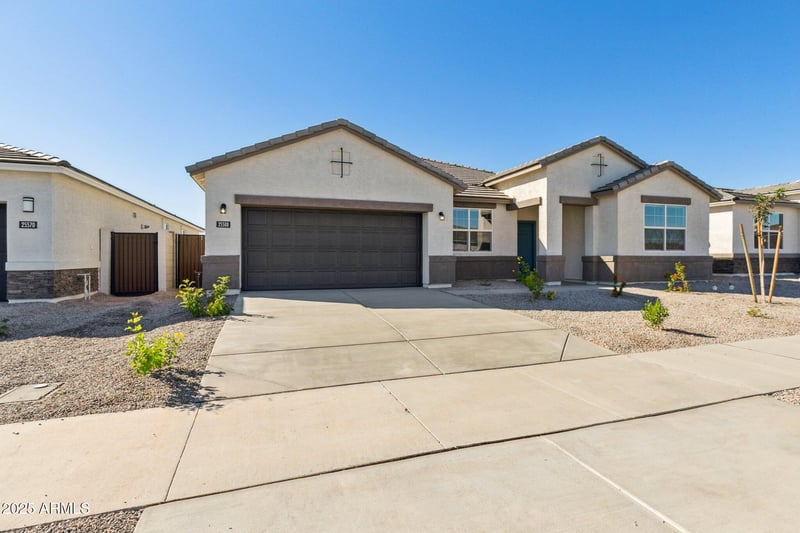 17778 Brown St, Waddell, AZ 85355