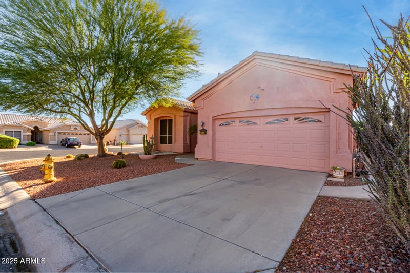 17778 Lainie Ct, Surprise, AZ 85378