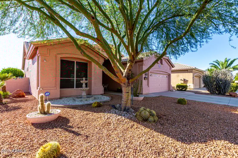 17778 Lainie Ct, Surprise, AZ 85378