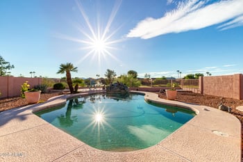 17778 Lainie Ct, Surprise, AZ 85378