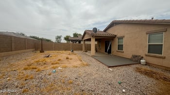 17778 Red Bird Rd, Surprise, AZ 85387
