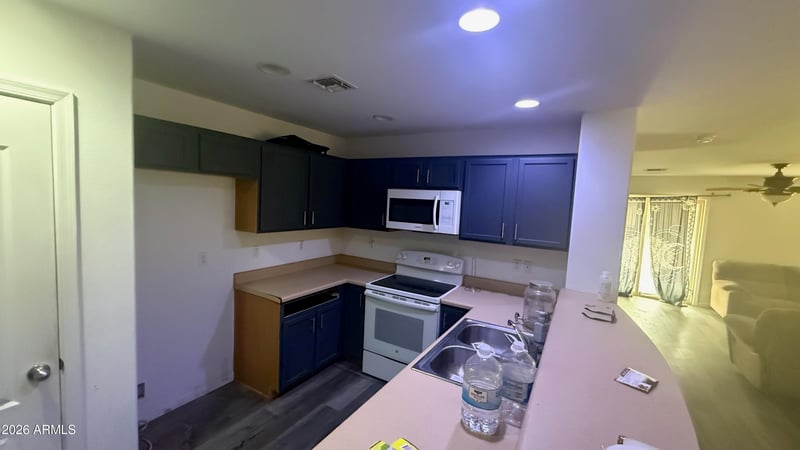 17778 W Red Bird Rd, Surprise, AZ 85387