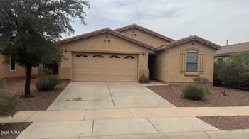 17778 Red Bird Rd, Surprise, AZ 85387