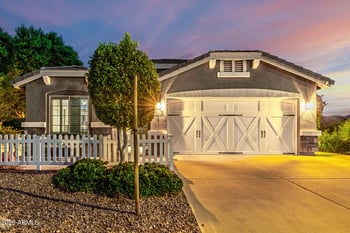 17779 Hearn Rd, Surprise, AZ 85388