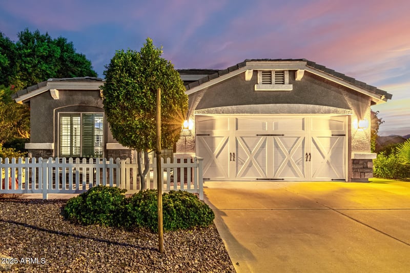 17779 Hearn Rd, Surprise, AZ 85388
