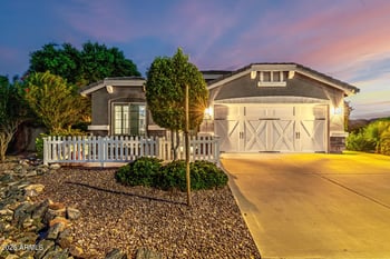 17779 Hearn Rd, Surprise, AZ 85388