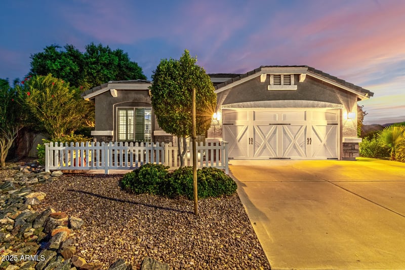 17779 Hearn Rd, Surprise, AZ 85388