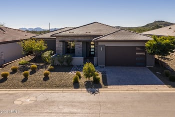 17779 Silver Sage Ln, Rio Verde, AZ 85263