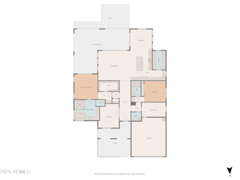 17779 Silver Sage Ln, Rio Verde, AZ 85263