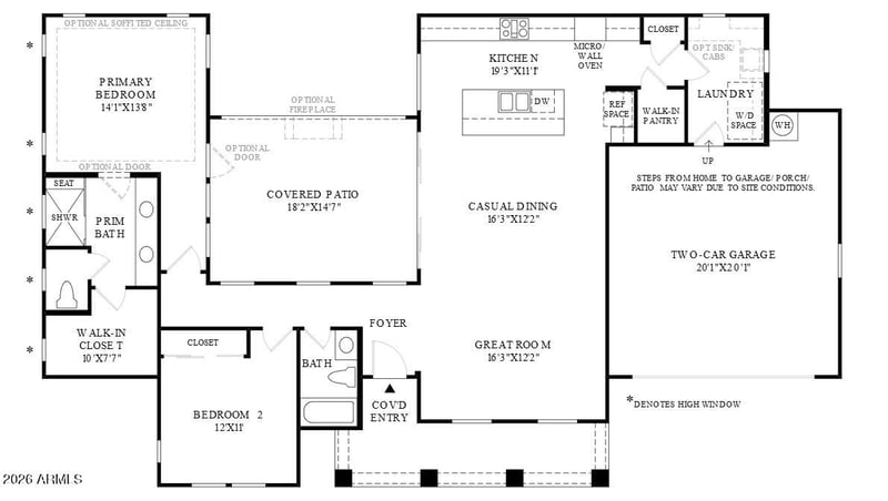 17779 Whitefish Dr, Surprise, AZ 85388