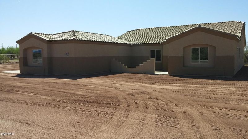 1778 E Hidalgo St, Apache Junction, AZ 85119