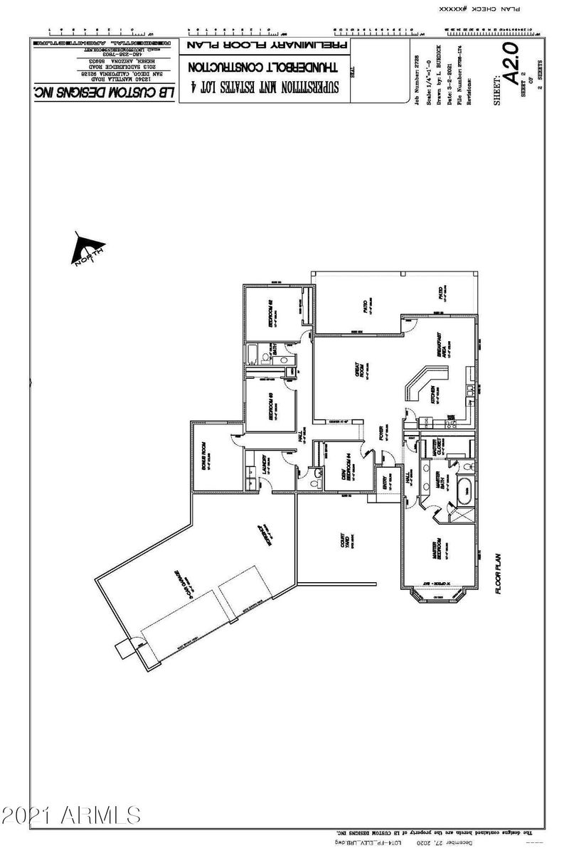 1778 E Hidalgo St, Apache Junction, AZ 85119